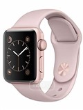 Apple Watch Series 2 Aluminum 38mm اپل