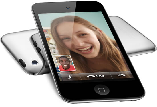 Apple iPod touch