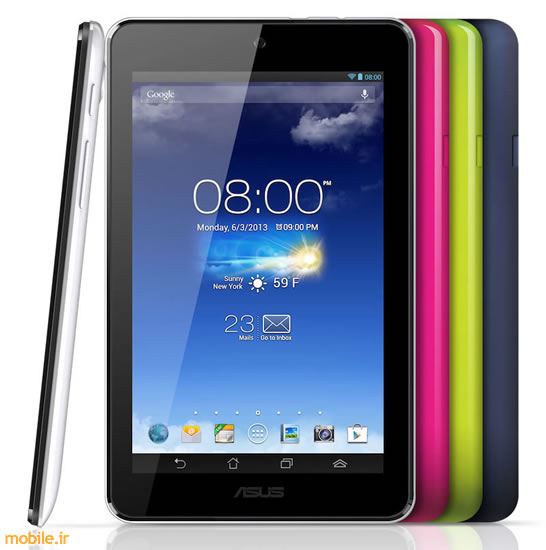 Asus MeMO Pad HD 7 - ایسوس ممو پد اچ دی 7