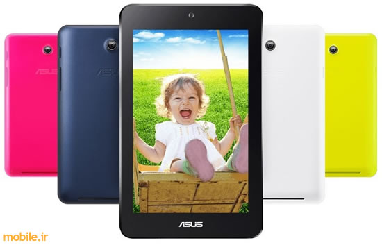 Asus MeMO Pad HD 7 - ایسوس ممو پد اچ دی 7