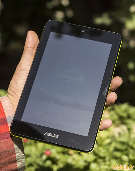 Asus MeMO Pad HD 7 - ایسوس ممو پد اچ دی 7