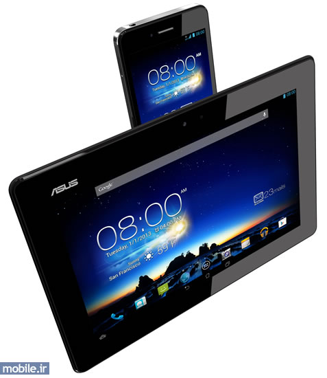 Asus New PadFone Infinity - ایسوس نیو پدفون اینفینیتی