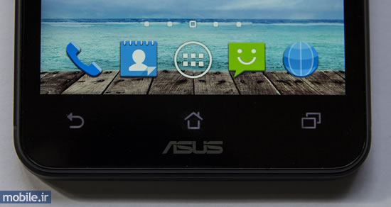 Asus New PadFone Infinity - ایسوس نیو پدفون اینفینیتی