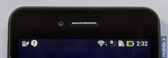 Asus New PadFone Infinity - ایسوس نیو پدفون اینفینیتی