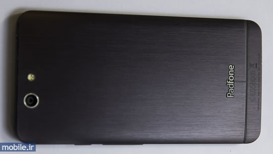 Asus New PadFone Infinity - ایسوس نیو پدفون اینفینیتی