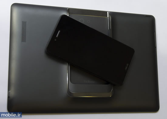 Asus New PadFone Infinity - ایسوس نیو پدفون اینفینیتی