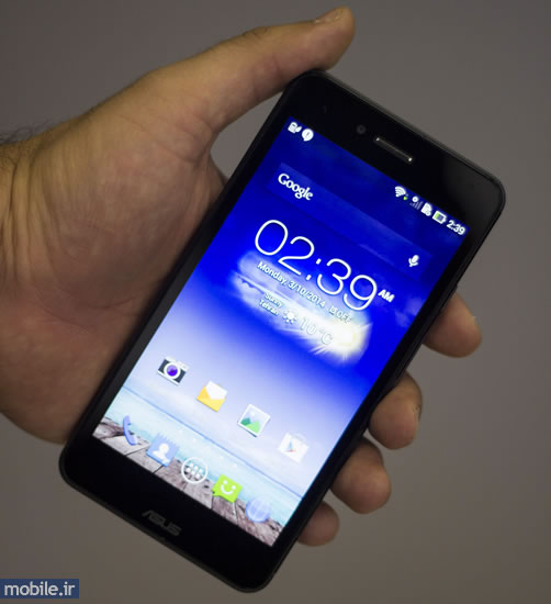 Asus New PadFone Infinity - ایسوس نیو پدفون اینفینیتی