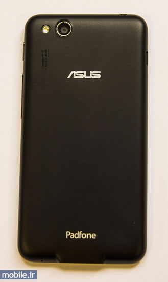 Asus PadFone mini 4.3 - ایسوس پدفون مینی 4.3