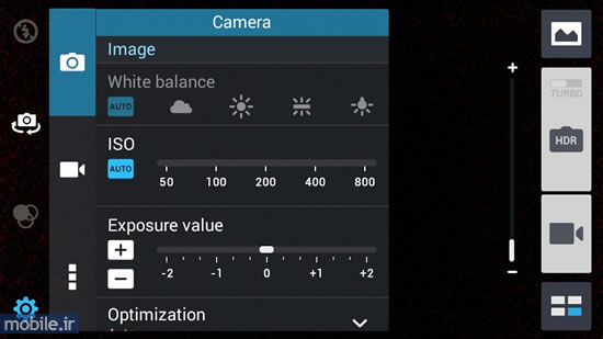 Asus PadFone mini 4.3 - ایسوس پدفون مینی 4.3