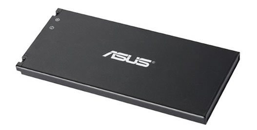 Asus PadFone mini 4.3 - ایسوس پدفون مینی 4.3