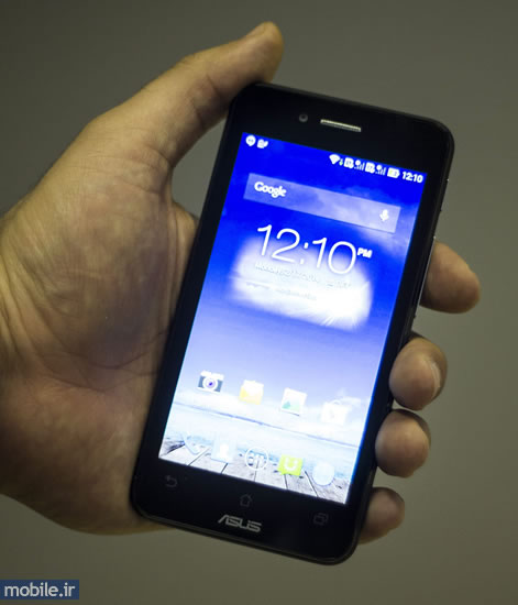 Asus PadFone mini 4.3 - ایسوس پدفون مینی 4.3