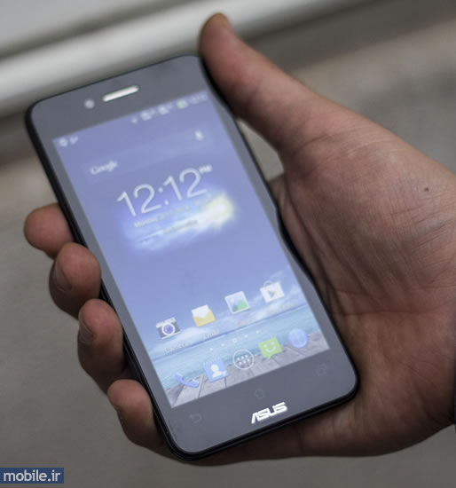 Asus PadFone mini 4.3 - ایسوس پدفون مینی 4.3