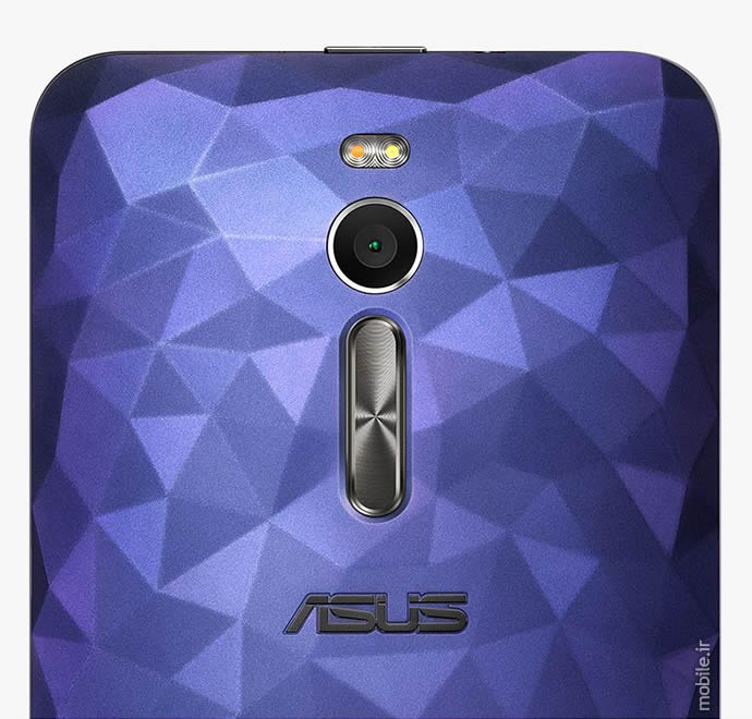 Asus ZenFone 2 Deluxe - ایسوس زنفون 2 دلوکس