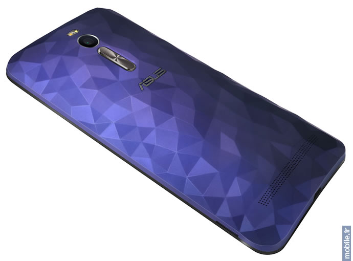Asus ZenFone 2 Deluxe - ایسوس زن فون 2 دلوکس