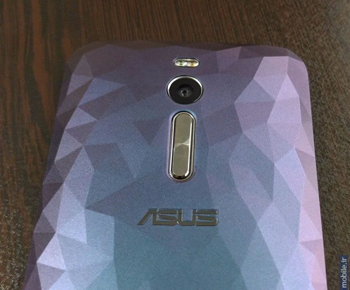 Asus ZenFone 2 Deluxe - ایسوس زن فون 2 دلوکس