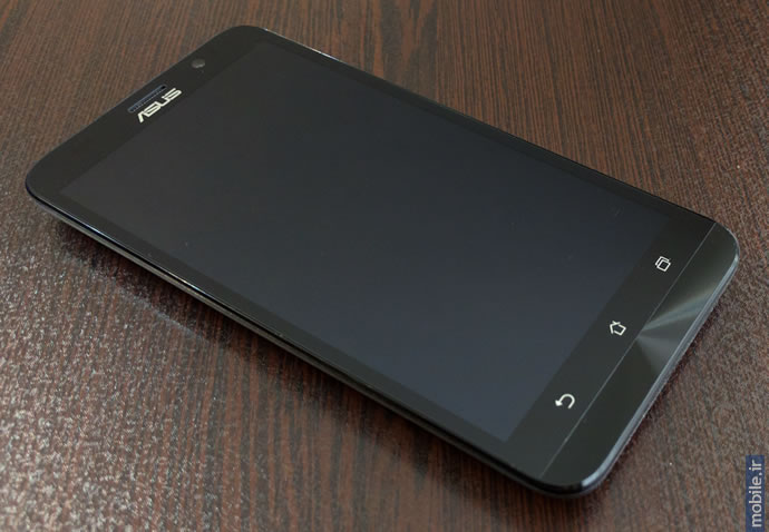 Asus ZenFone 2 Deluxe - ایسوس زن فون 2 دلوکس
