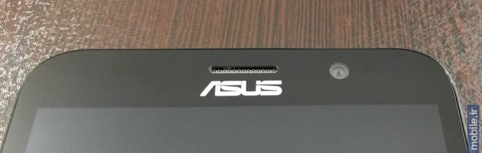 Asus ZenFone 2 Deluxe - ایسوس زن فون 2 دلوکس