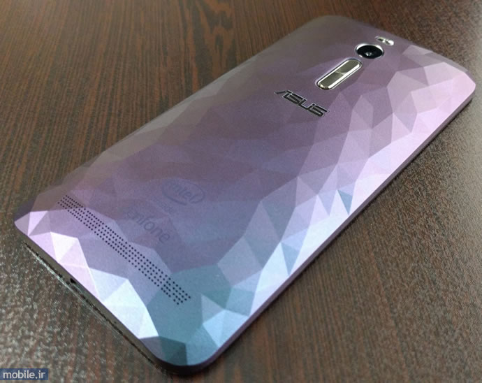 Asus ZenFone 2 Deluxe - ایسوس زن فون 2 دلوکس