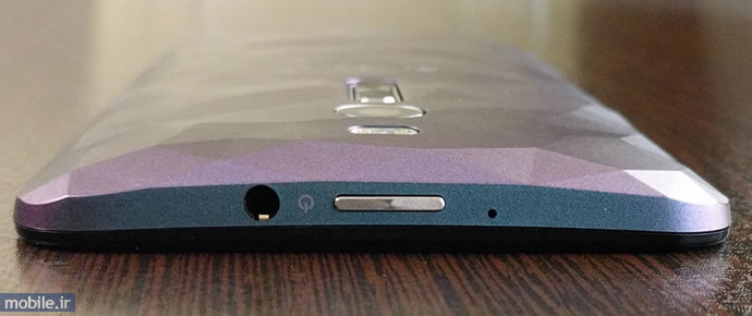 Asus ZenFone 2 Deluxe - ایسوس زن فون 2 دلوکس