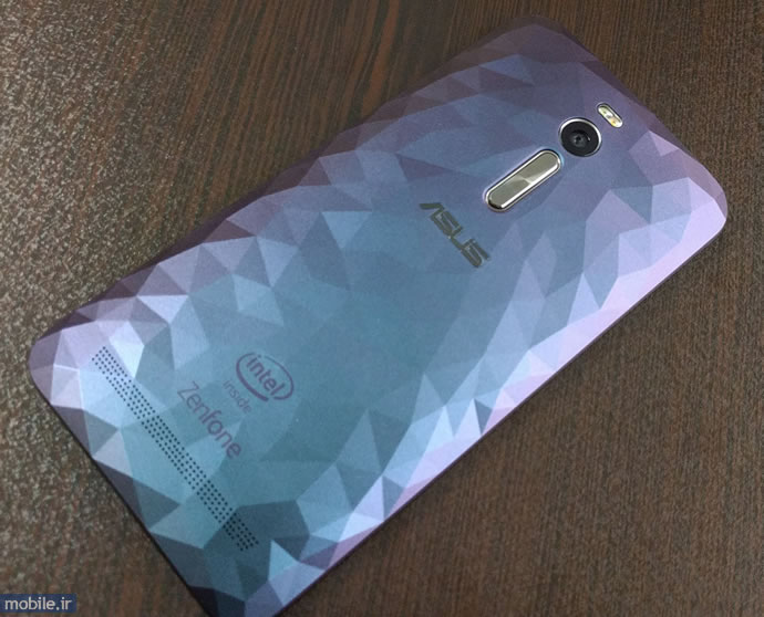 Asus ZenFone 2 Deluxe - ایسوس زن فون 2 دلوکس