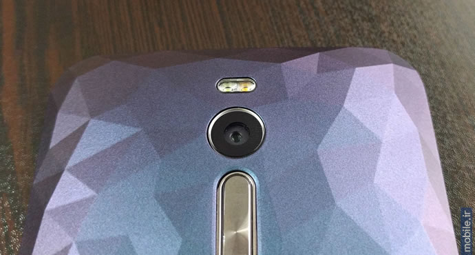 Asus ZenFone 2 Deluxe - ایسوس زن فون 2 دلوکس