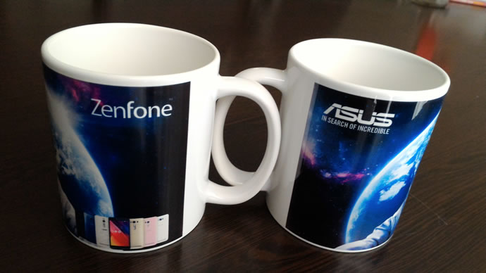 Asus ZenFone 2 Deluxe - ایسوس زن فون 2 دلوکس