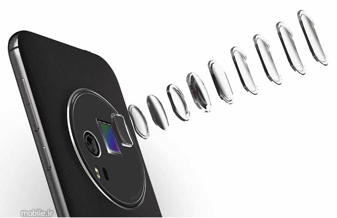 Asus ZenFone Zoom - ایسوس زنفون زوم