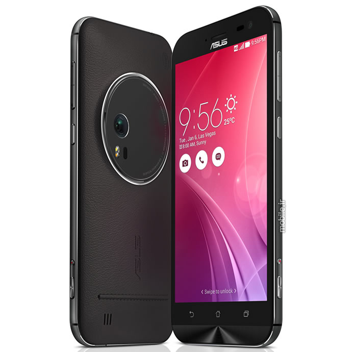 Asus ZenFone Zoom - ایسوس زنفون زوم