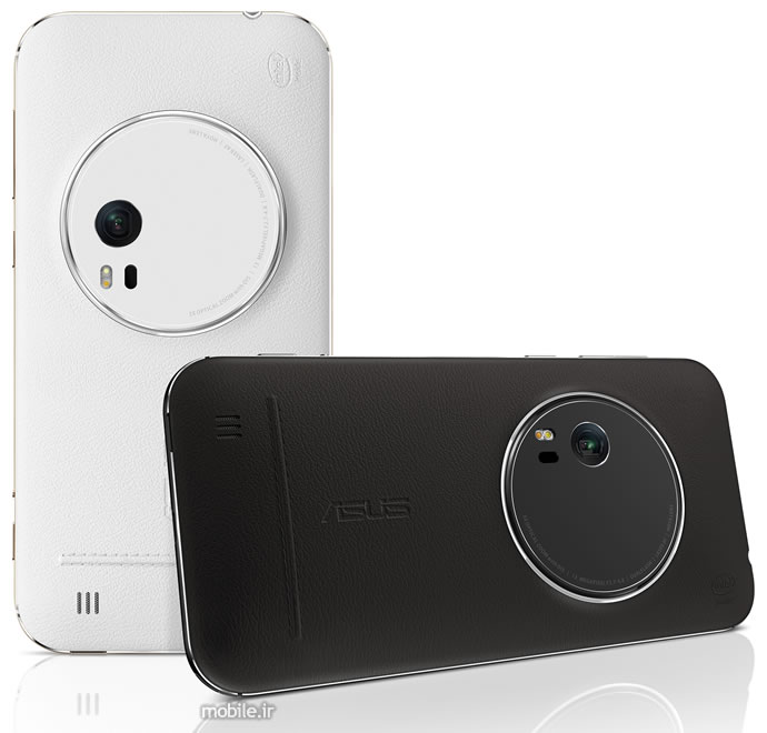 Asus ZenFone Zoom - ایسوس زنفون زوم