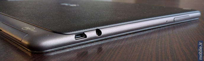 Asus ZenPad 10 - ایسوس زن پد 10