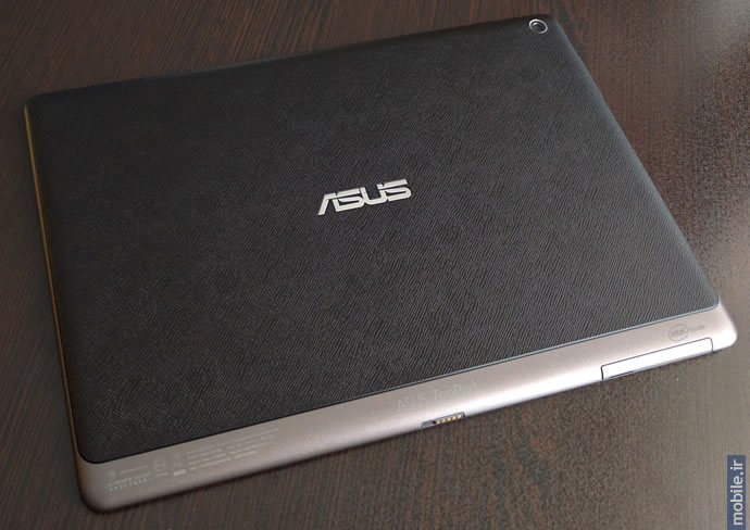 Asus ZenPad 10 - ایسوس زن پد 10