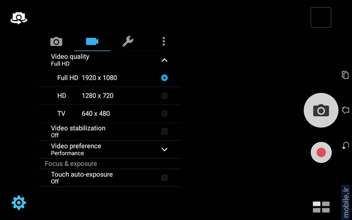 Asus ZenPad 10 - ایسوس زن پد 10