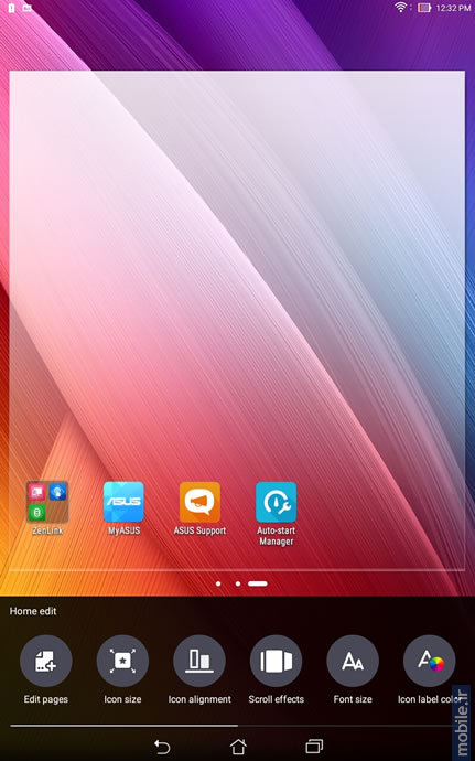 Asus ZenPad 10 - ایسوس زن پد 10