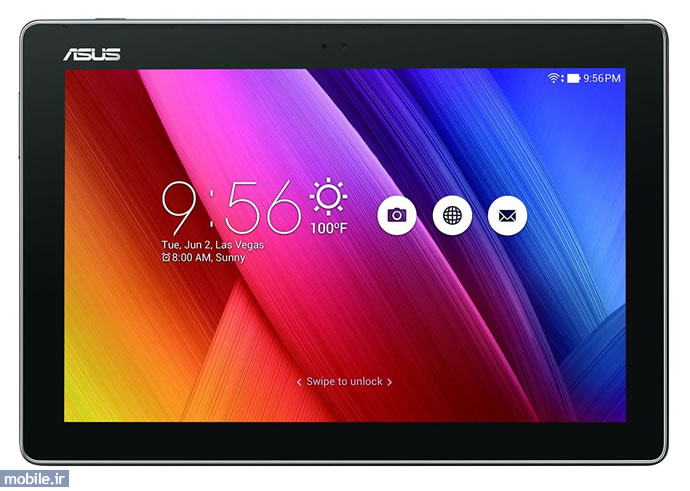 Asus ZenPad 10 - ایسوس زن پد 10