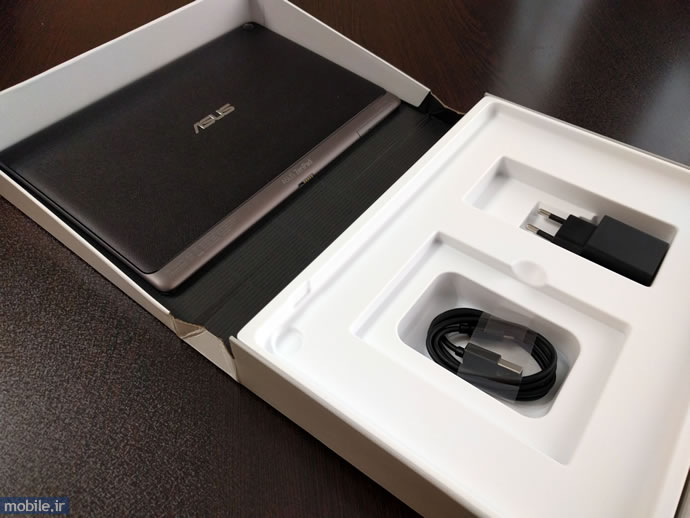 Asus ZenPad 10 - ایسوس زن پد 10