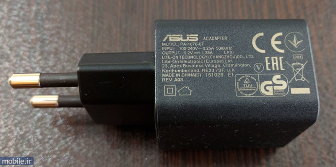 Asus ZenPad 10 - ایسوس زن پد 10