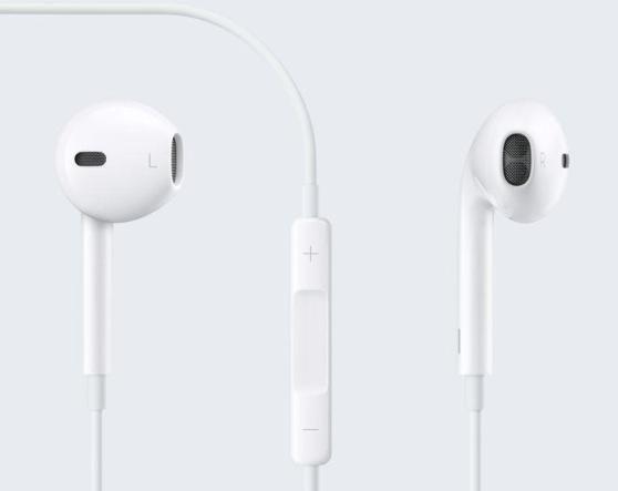 EarPods