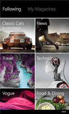 Flipboard