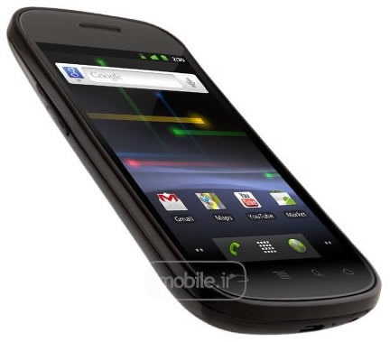 Google Nexus S