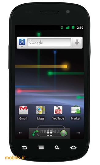 Google Nexus S