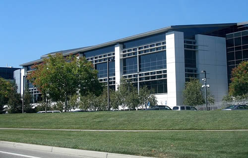 Googleplex