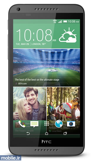 HTC Desire 816 - اچ تی سی دیزایر 816