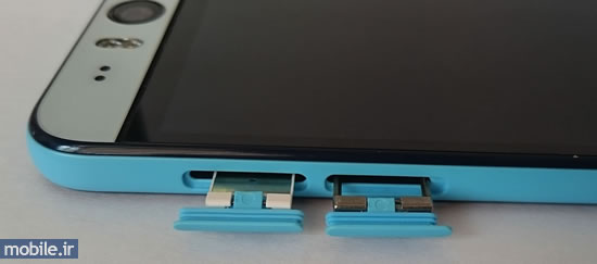 HTC Desire Eye - اچ تی سی دیزایر آی