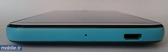 HTC Desire Eye - اچ تی سی دیزایر آی
