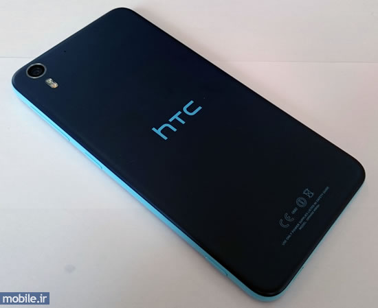 HTC Desire Eye - اچ تی سی دیزایر آی