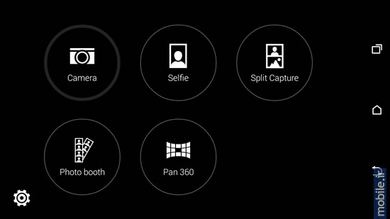 HTC Desire Eye - اچ تی سی دیزایر آی