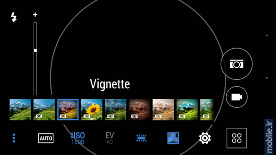 HTC Desire Eye - اچ تی سی دیزایر آی