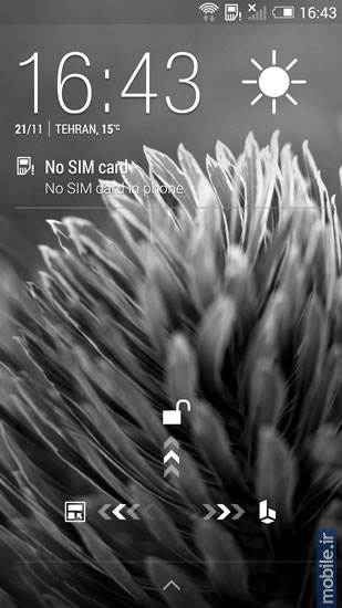 HTC Desire Eye - اچ تی سی دیزایر آی