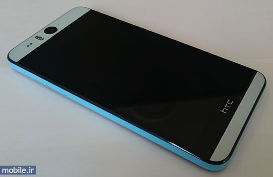 HTC Desire Eye - اچ تی سی دیزایر آی