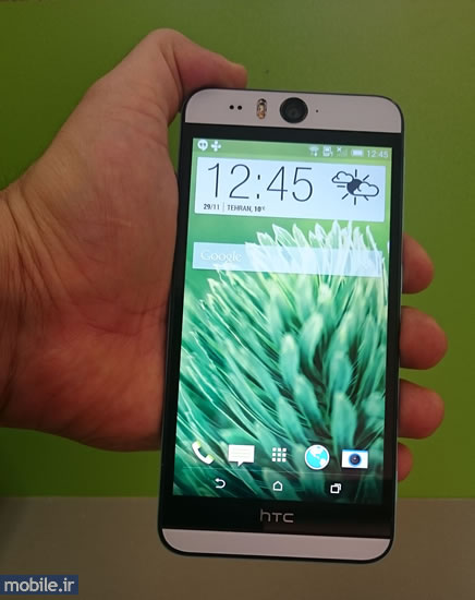 HTC Desire Eye - اچ تی سی دیزایر آی
